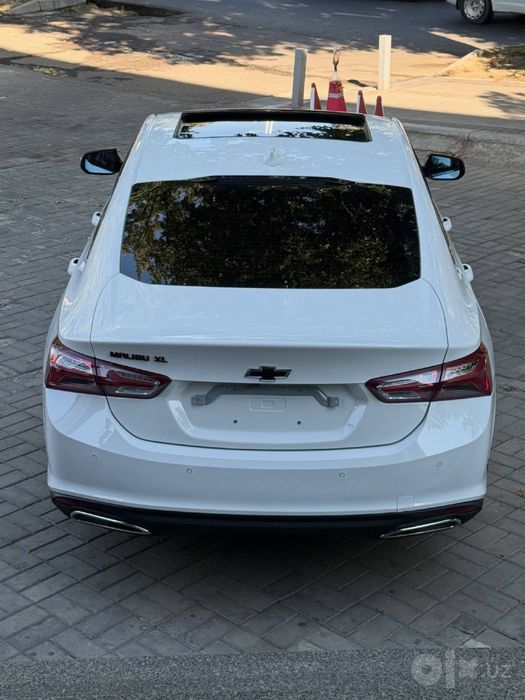 Malibu XL 2023 full 48min km halol