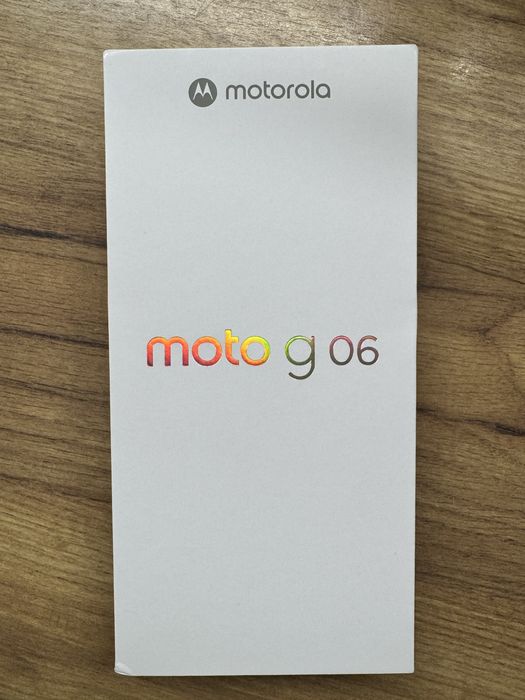 Motorola moto g06