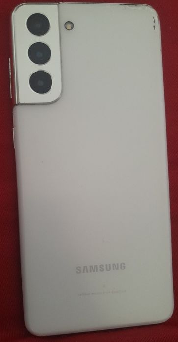Samsung S21 5G 256/8