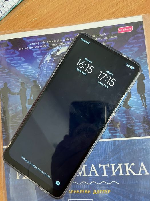 Xiaomi mi 9t pro 128гб