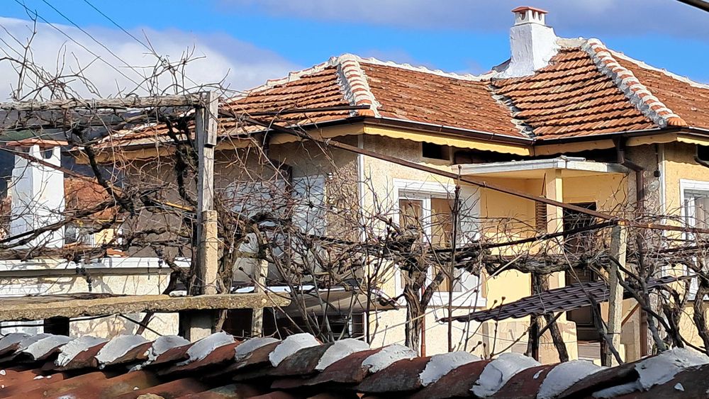 Продава се Къща в с. Ветрен, Област Стара Загора - 97 кв.м за 316 €/кв.м - Снимка #3