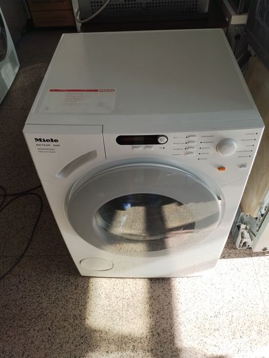 Пералня MIELE  7кг.