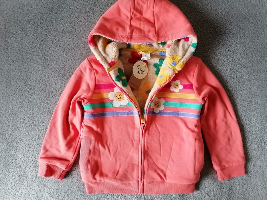 Детски дрехи Next, Frugi, Boden
