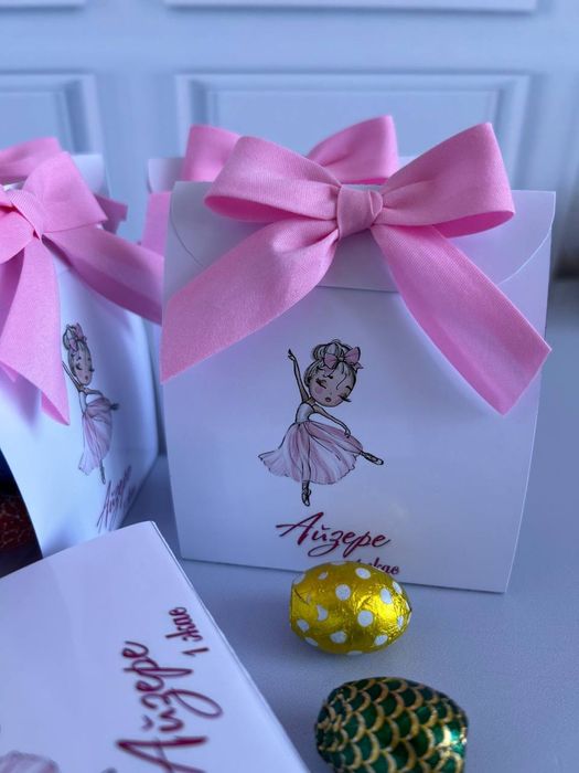 Бонбоньерки