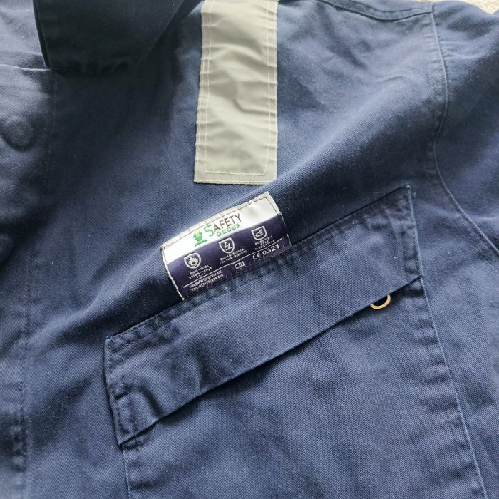 Комбенизон рабочий  р.52 - 54