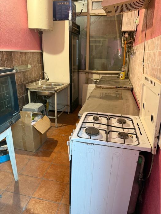 Аренда помещение