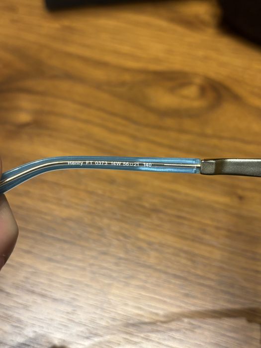 Дамски слънчеви очила - Tom Ford