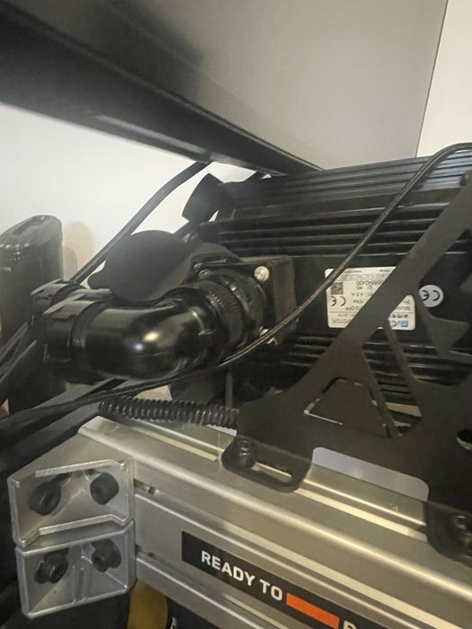 Volan gaming simracing VRS Direct Force Pro 20