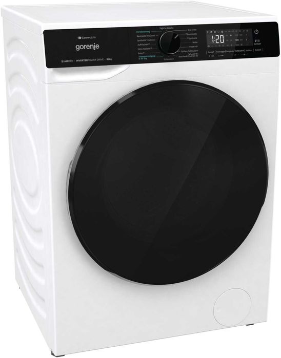 Пералня със сушилня GORENJE WD2PA964ADW/DE 9/6кг.