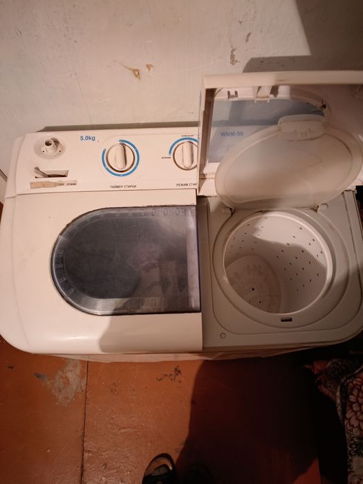 Продам машинку полуавтомат