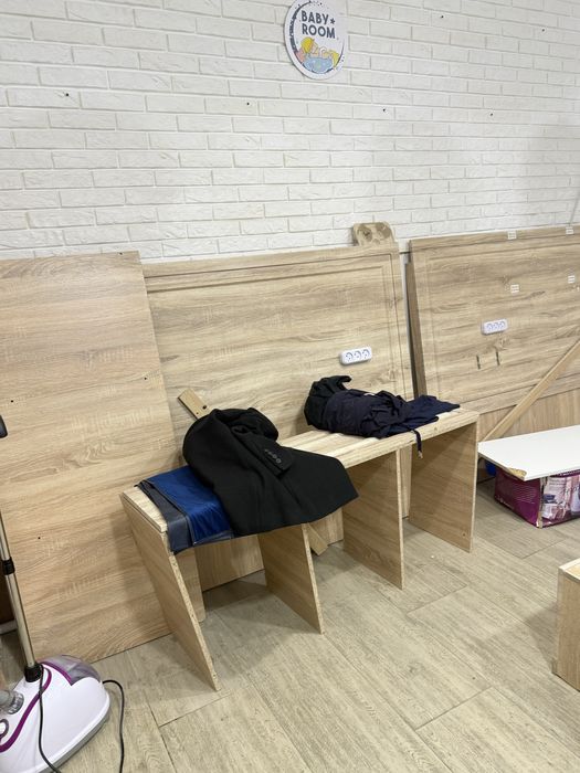 Встраиваемый диван продам