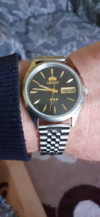 Ceas automatic Orient