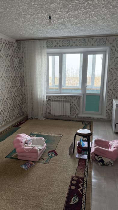 Продам 3 комнатную квартиру