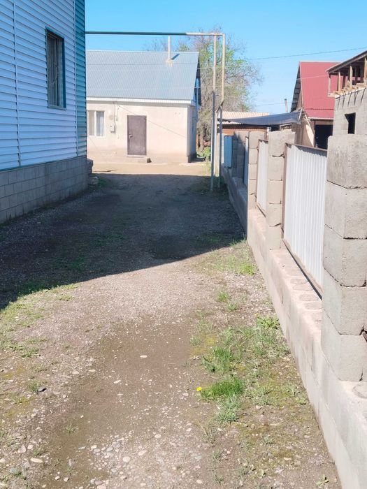 Продам Дом в город Шу