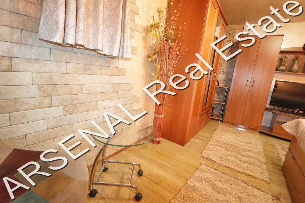 Дава се под наем Ателие в София, Лозенец - 35 кв.м за 320 € - Снимка #5