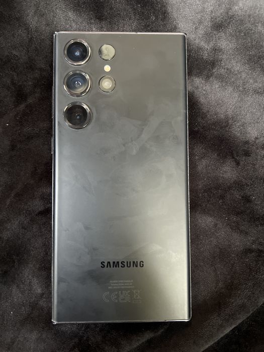 Samsung S23 Ultra