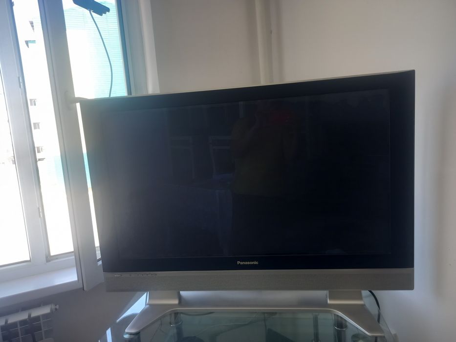 Телевизор Panasonic