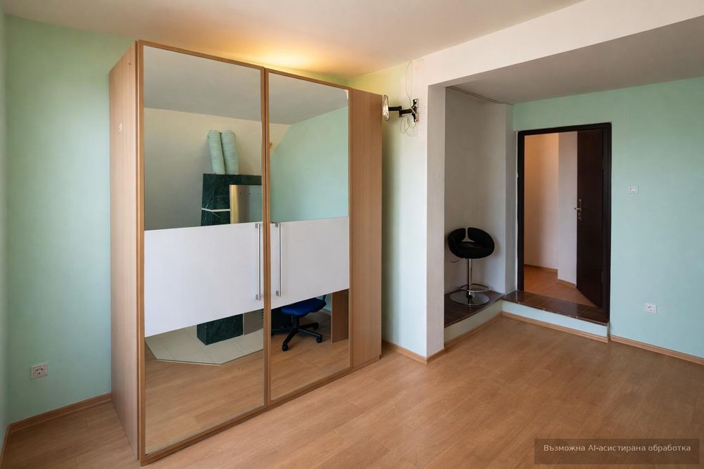 Дава се под наем Едностаен апартамент в София, Лозенец - 30 кв.м за 298.86 € - Снимка #2