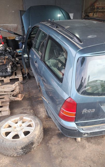 Piese Ford Focus prima generatie