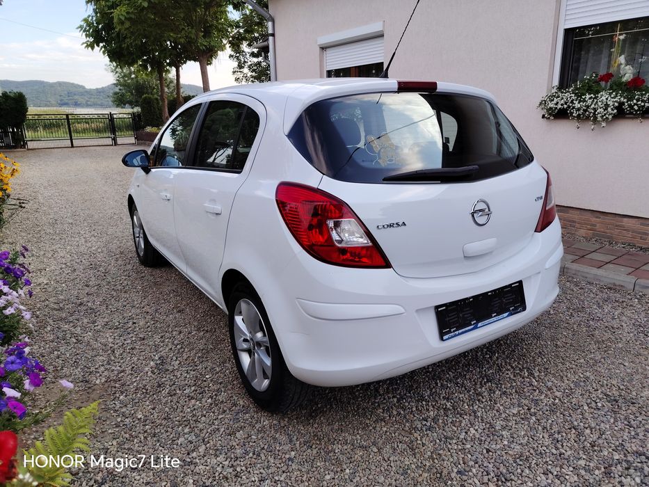 OPEL Corsa 2011 — imagine 5