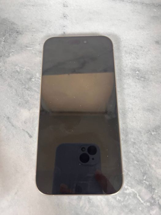 Iphone 15 pro  128гб (Павлодар) Лот 5254
