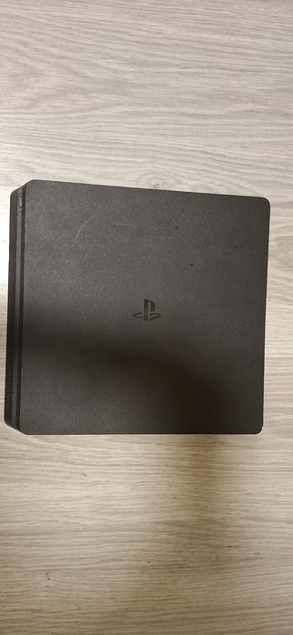 Плейстейшън 4 с игри