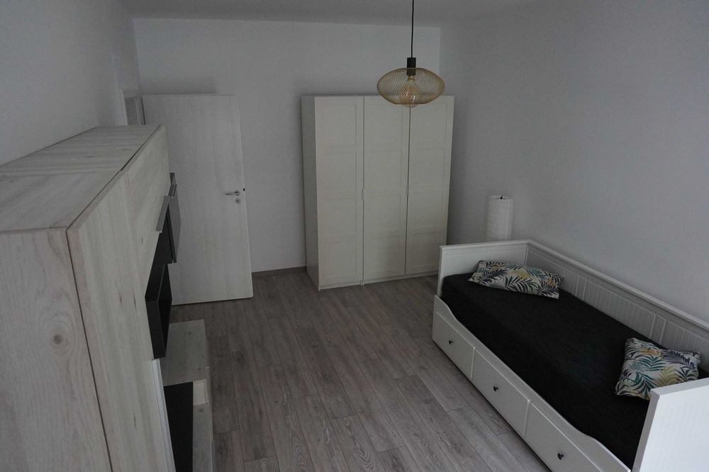 Apartament de Inchiriat Strada Biruintei + Loc de Parcare - nefumatori