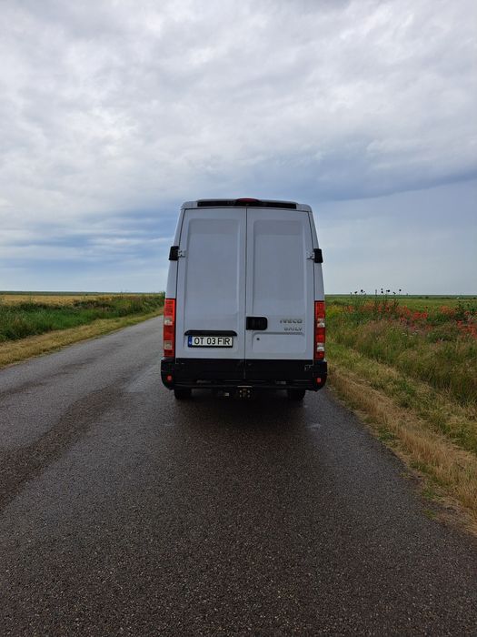 Iveco Daily 35s12