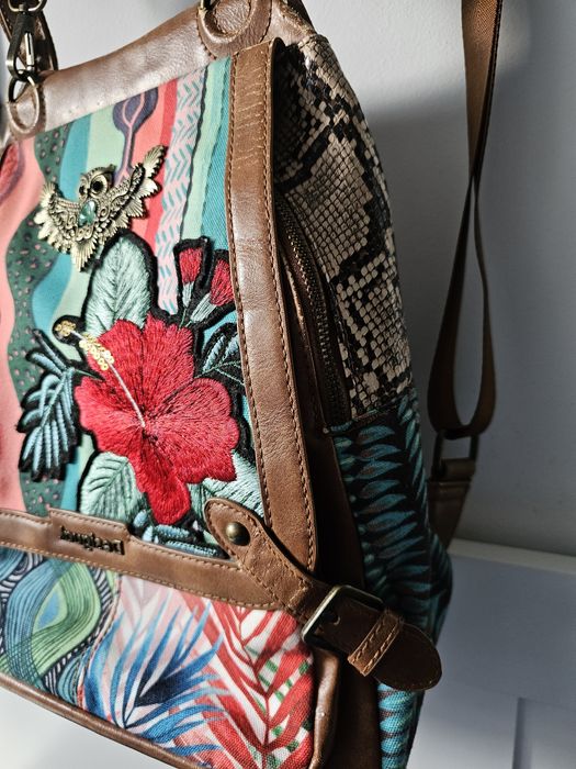 Оригинална раница Desigual