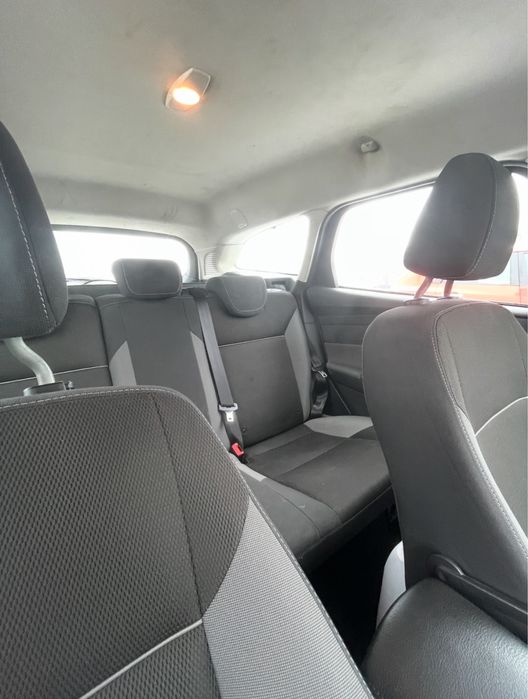 Ford Focus TITANIUM 1.6 TDCi Diesel,