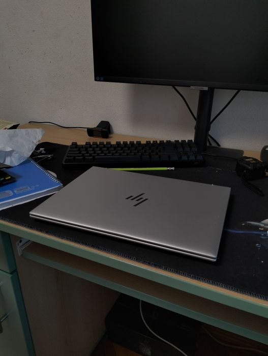 Laptop HP Elitebook 840