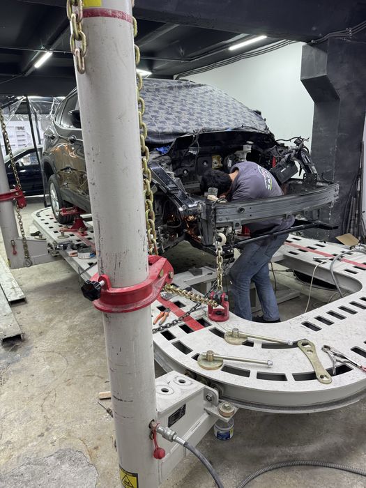 Кузовной ремонт котсаправ профеционално kuzovshik