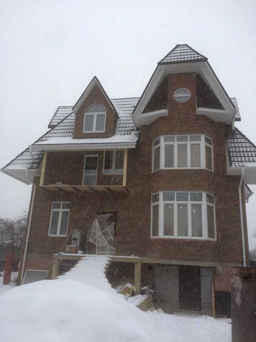 Ремонт квартир/офисов/домов под ключ