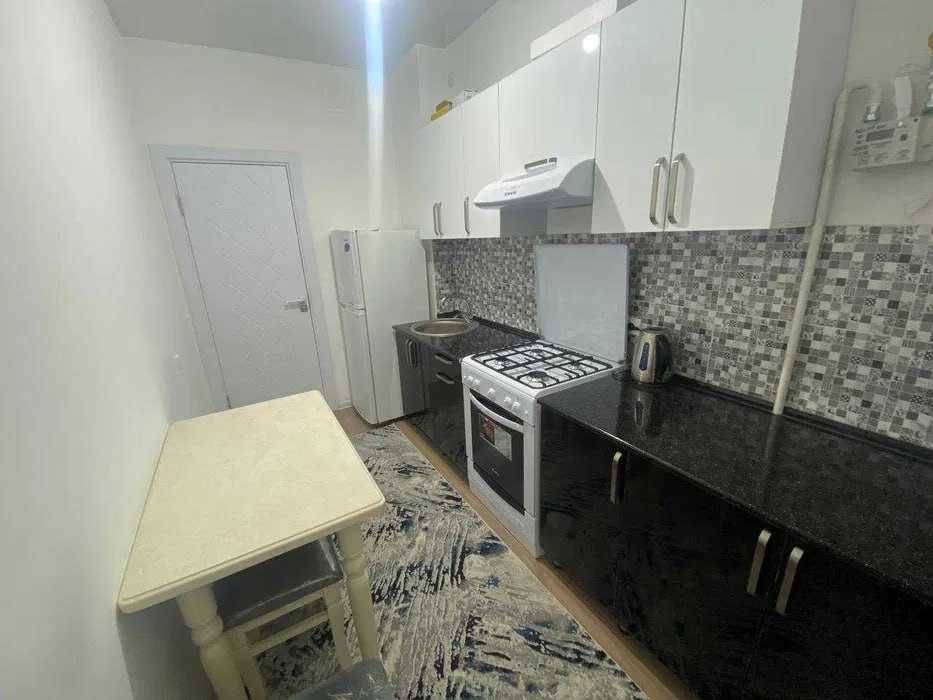 Сдаётся квартира ор-р ул Махтумкули 3/1/9 на Яшнабадский