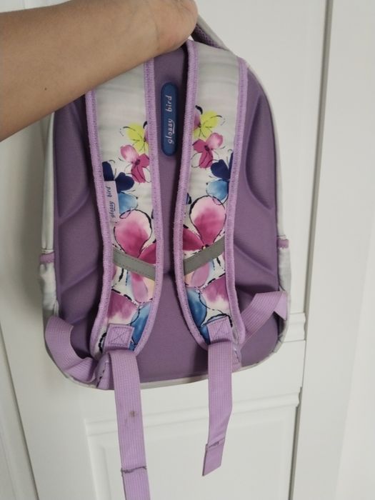 Школьная Сумка-рюкзак продам