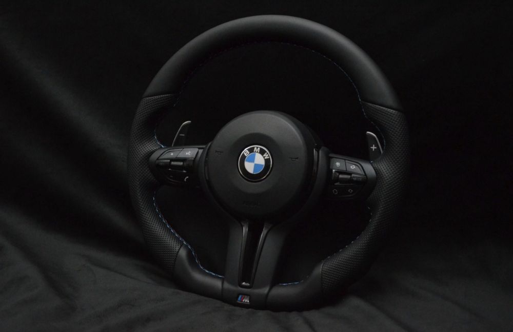 Volan BMW , livrare in toată țara