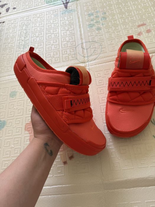 Тапочки nike оригинал 42