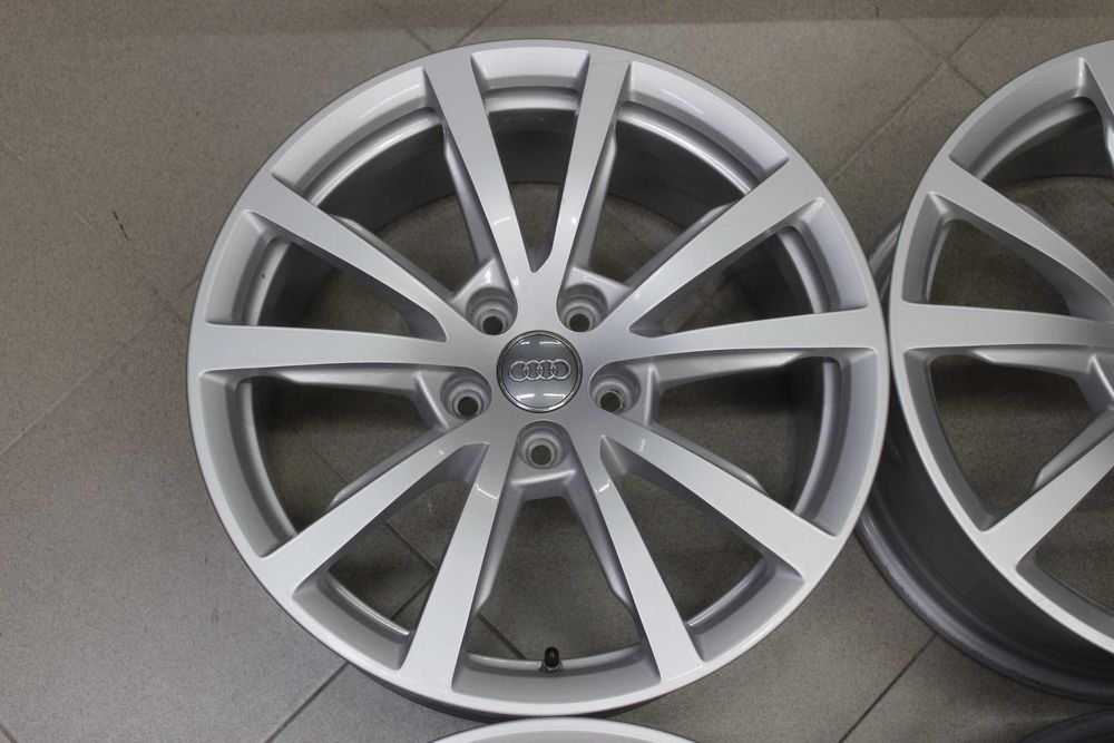 Джанти 18" Audi A4, A5, A6, A7, A8
