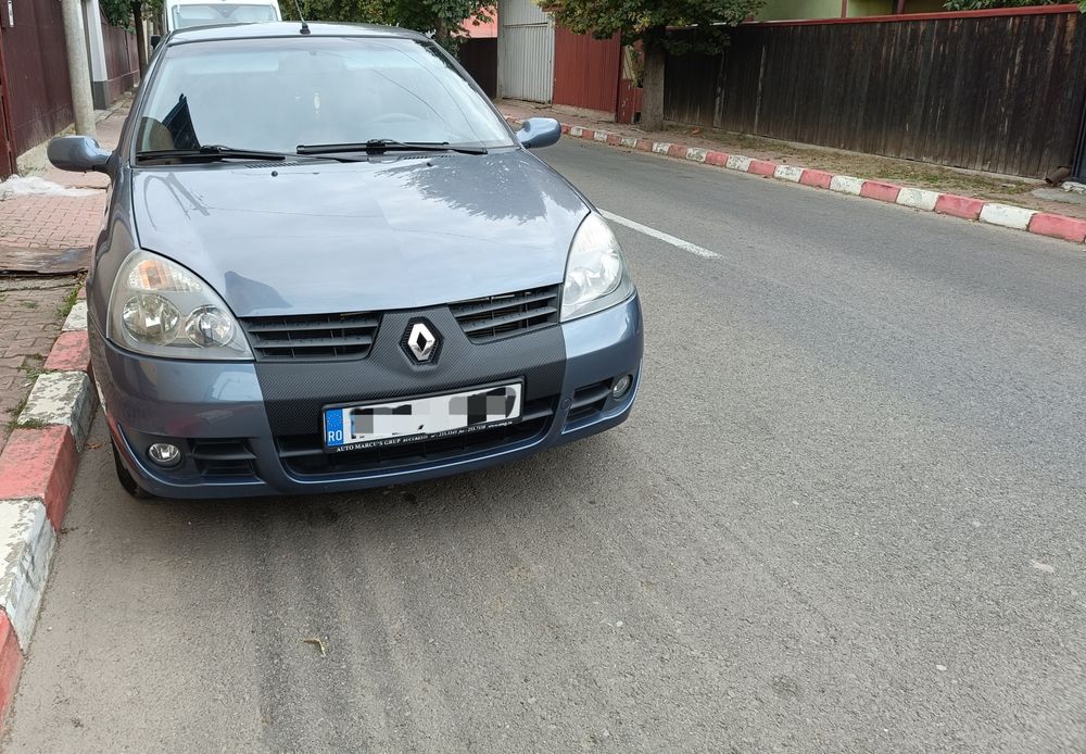 RENAULT Symbol 2008 — imagine 2