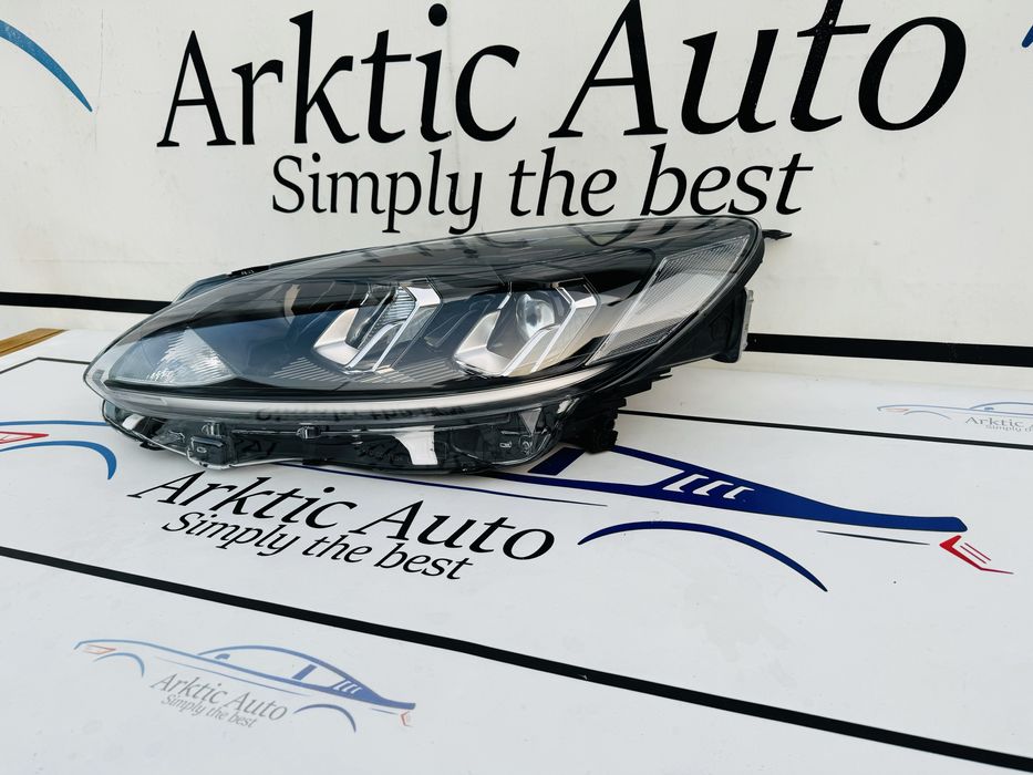 Far stanga led Ford kuga model dupa 2020 cod LV4B-13W030-AL