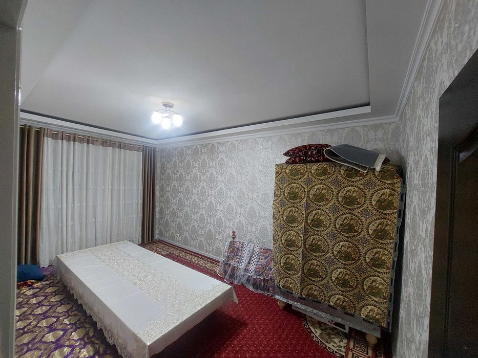 БУХОРО шахар Динамо кольцо тараф Уй сотилади