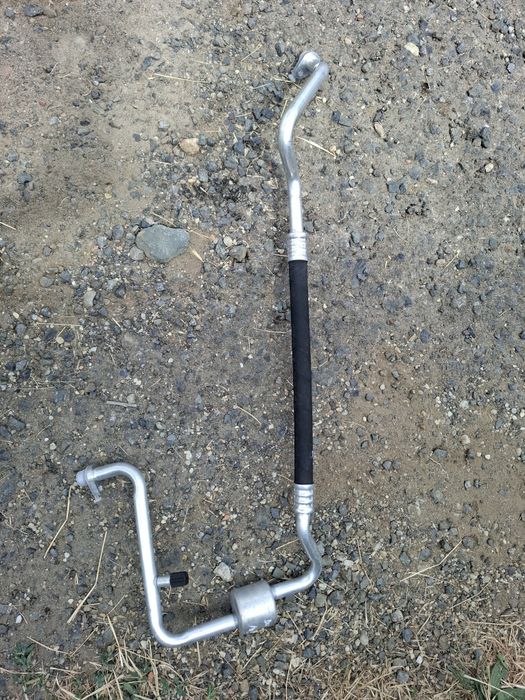 Conducta Ac Dacia Duster 2010 2011 2012 2013 2014 2015 2016