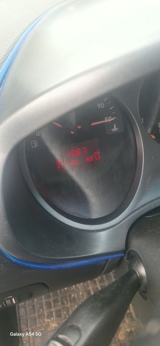 Auto seat leon 2.0 an 2006 27000 kilometri