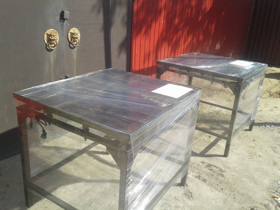 Вибростол Вибросито