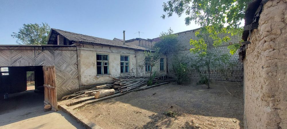 Uy sotladi nazarbekda