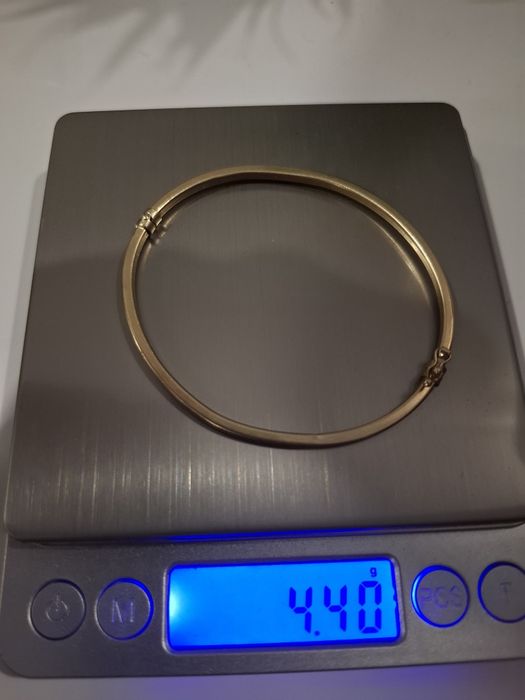 Bratara de Aur 14k
