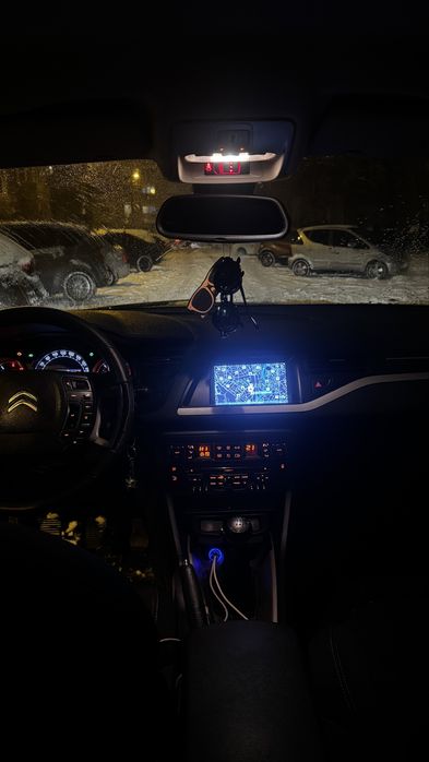 De vânzare Citroen C5