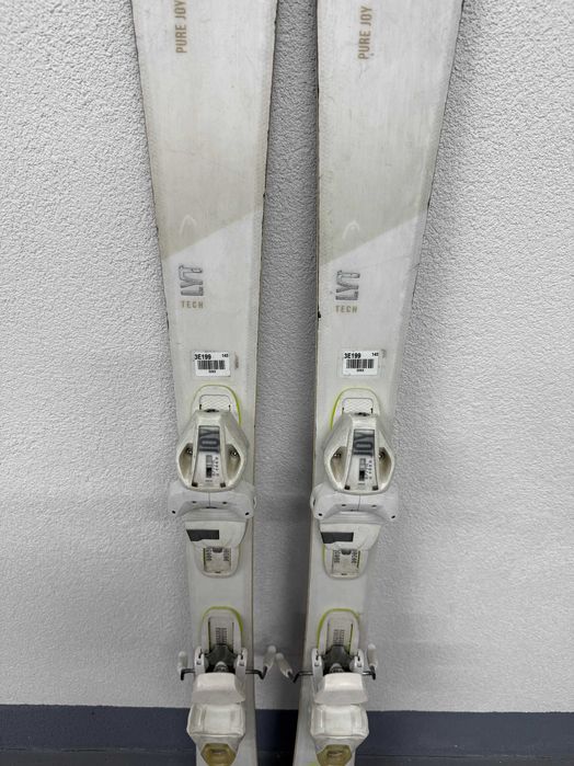 schi head pure joy L143cm