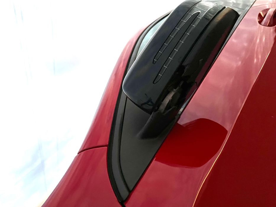 Mercedes-Benz A 200 CDI Urban