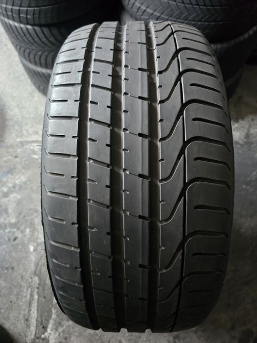 Pirelli 255/35 R20 97Y vară